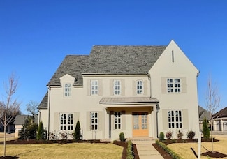 1513 Paso Fino Trail, Collierville, TN 38017