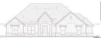 14649 Woodland Creek Dr, Tyler, TX 75706