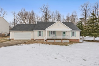 4752 Treely Rd, Chester, VA 23831