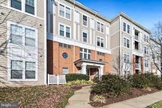 100 Watkins Pond Blvd, Rockville, MD 20850