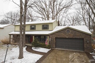 8201 Quincy Ct, Fort Wayne, IN 46835