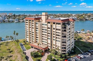 700 Island Way Unit 704, Clearwater Beach, FL 33767