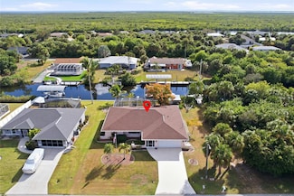 18682 Ashcroft Cir, Port Charlotte, FL 33948