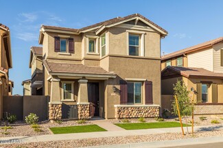 4278 E Jesse St, Gilbert, AZ 85295