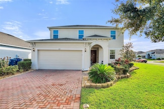 428 Sapphire Dr, Davenport, FL 33837