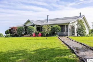 161 Anderson Ave, Saint Joseph, LA 71366