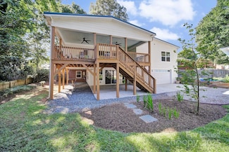 3222 Clark St, Charlotte, NC 28205