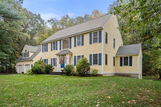 168 Blanchette Dr, Marlborough, MA 01752