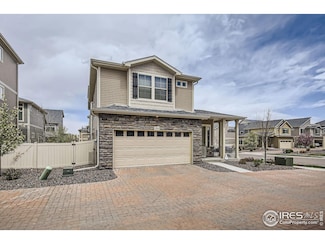 3506 Valleywood Ct, Johnstown, CO 80534