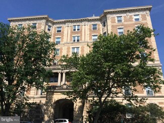 1851 Columbia Rd NW Unit 403, Washington, DC 20009
