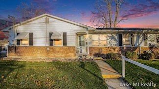 2130 Banner Dr SW Unit 21, Wyoming, MI 49509
