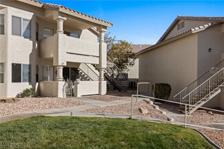 433 Mesa Blvd Unit 201, Mesquite, NV 89027