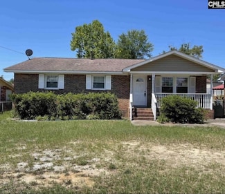 3909 Trotter Rd, Columbia, SC 29209
