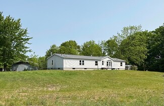 10577 Laketon Ave, Ravenna, MI 49451