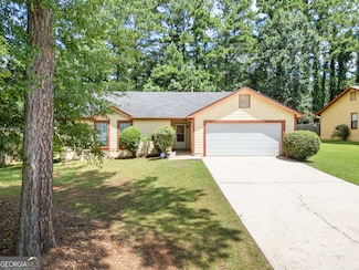 815 Darlington Dr, Jonesboro, GA 30238