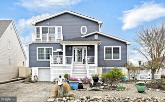 260 Teakwood Dr, Bayville, NJ 08721