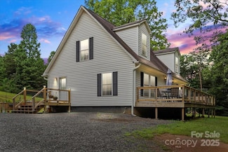 1764 Tomlinson Loop, Connelly Springs, NC 28612