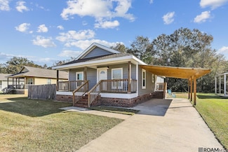 18014 Claudette Dr, Zachary, LA 70791