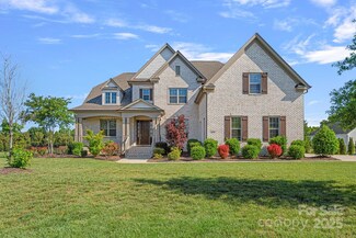 409 Wheatberry Hill Dr, Weddington, NC 28104