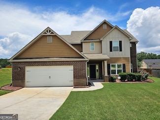 609 Turnbill Dr, McDonough, GA 30252