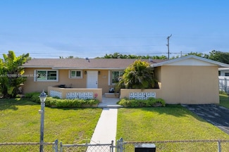 20420 SW 116th Rd, Miami, FL 33189