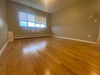 226 Parker Hill Ave Unit 12, Roxbury Crossing, MA 02120