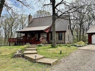 15716 County Road 5190, Rolla, MO 65401