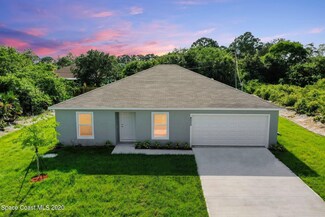 1310 Waffle St SE, Palm Bay, FL 32909