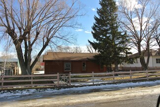 317 Main St, Augusta, MT 59410