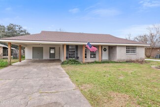 212 Debby Dr, Lafayette, LA 70503