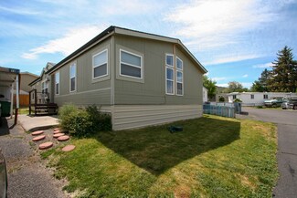 2241 Greensprings Dr Unit 72, Klamath Falls, OR 97601
