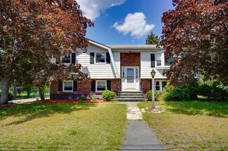 6 Jefferson Ave, Burlington, MA 01803