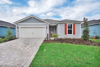 843 Continuum Loop, Yulee, FL 32097
