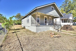 804 N Hodge St, Sapulpa, OK 74066