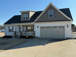 127 Clipper Ln, Smithfield, NC 27577