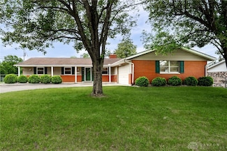 1252 Harmony Ln, Fairborn, OH 45324
