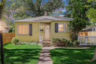 4525 Liverpool Rd, Lake Station, IN 46405