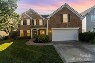 1593 Dartmoor Ave NW, Concord, NC 28027