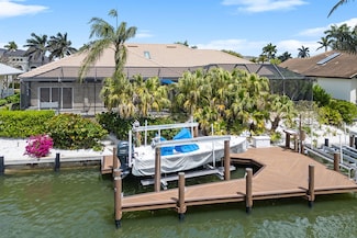 276 Rockhill Ct, Marco Island, FL 34145