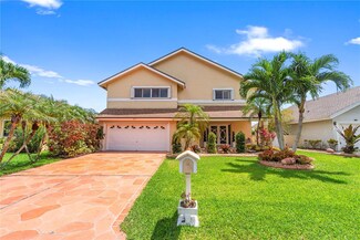 631 NW 205th Ave, Pembroke Pines, FL 33029
