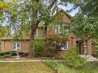 3504 Chancellor Way, West Lafayette, IN 47906