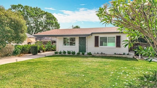 1622 N D St, Lake Worth, FL 33460