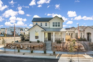 0 Desert Color Lot 625 Phase 6 Unit 2074108, Saint George, UT 84790