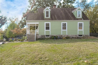 4309 Garfield Ave, Kansas City, KS 66102