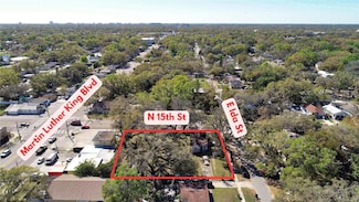 4009 N 15th St, Tampa, FL 33610