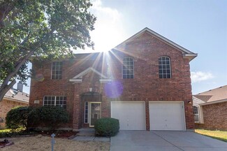 6611 Kinross Dr, Arlington, TX 76002