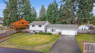 8831 Daffodil Ln SE, Olympia, WA 98513