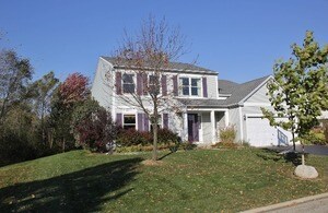 544 Deer Crossing Ct, Hainesville, IL 60030