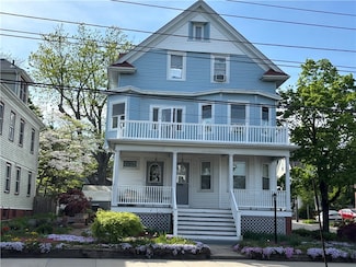 856 Hope St Unit 2, Providence, RI 02906