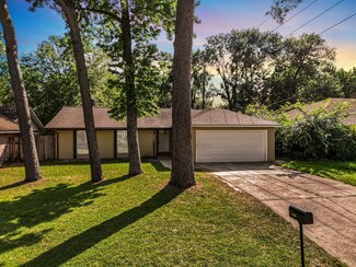 23207 Naples Dr, Spring, TX 77373